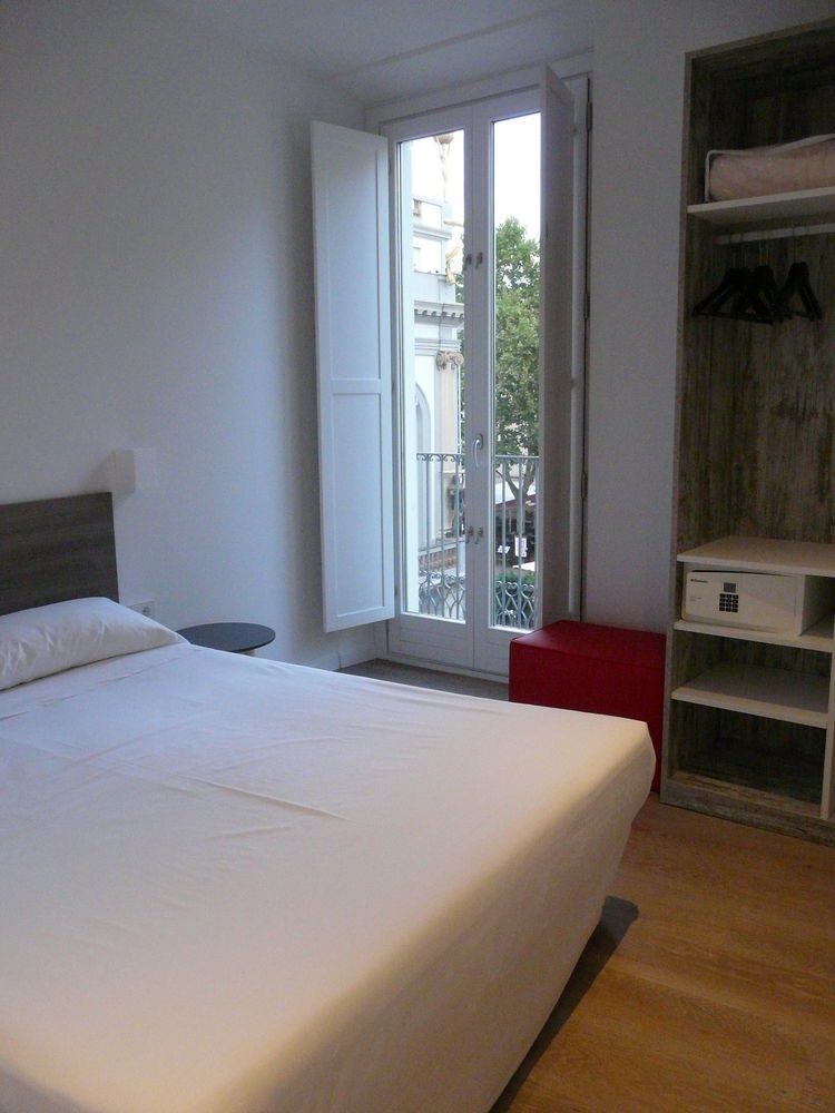 The Museum Apartments Figueres (Girona) Exterior foto