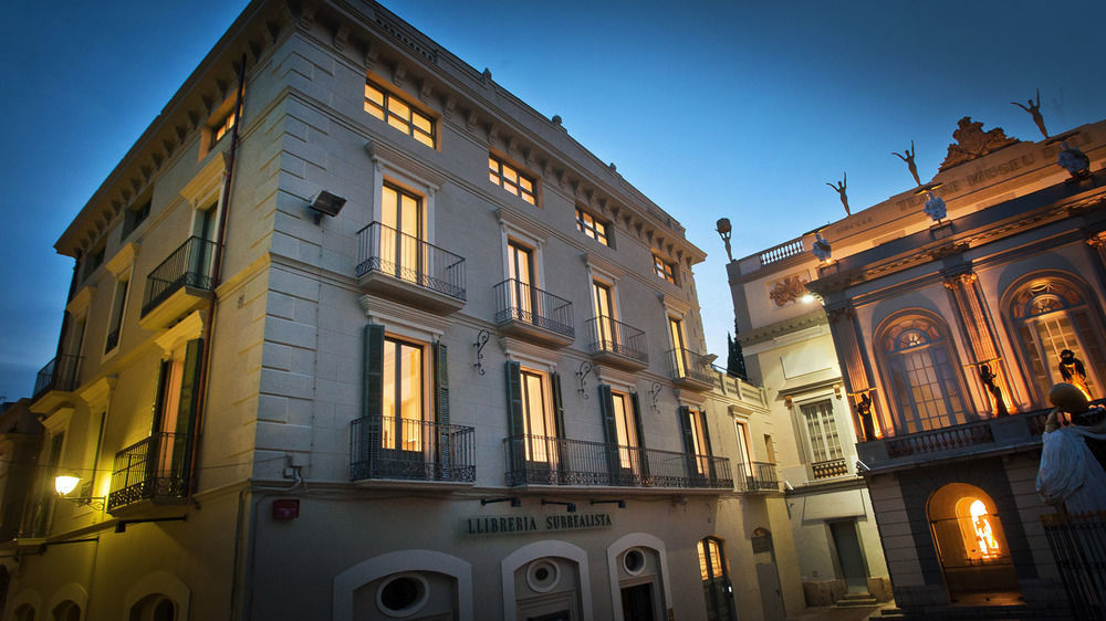 The Museum Apartments Figueres (Girona) Exterior foto