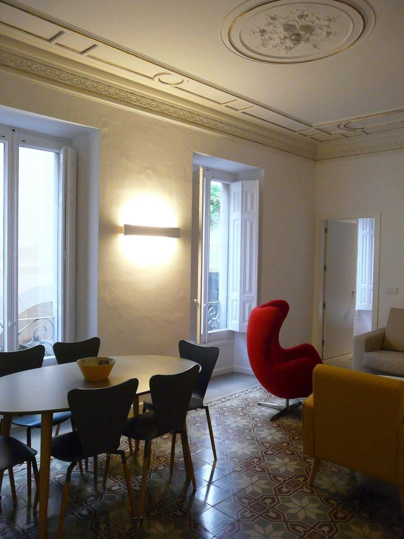 The Museum Apartments Figueres (Girona) Exterior foto