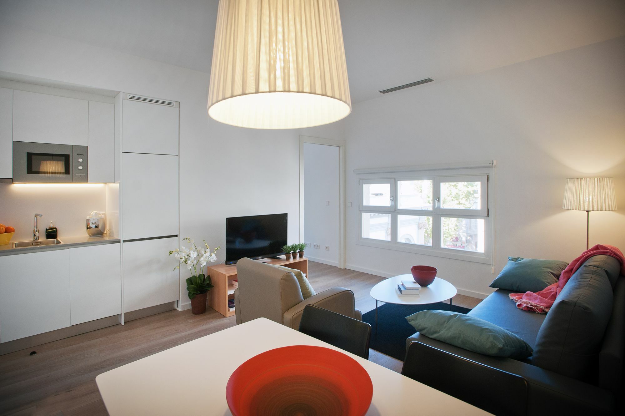 The Museum Apartments Figueres (Girona) Exterior foto