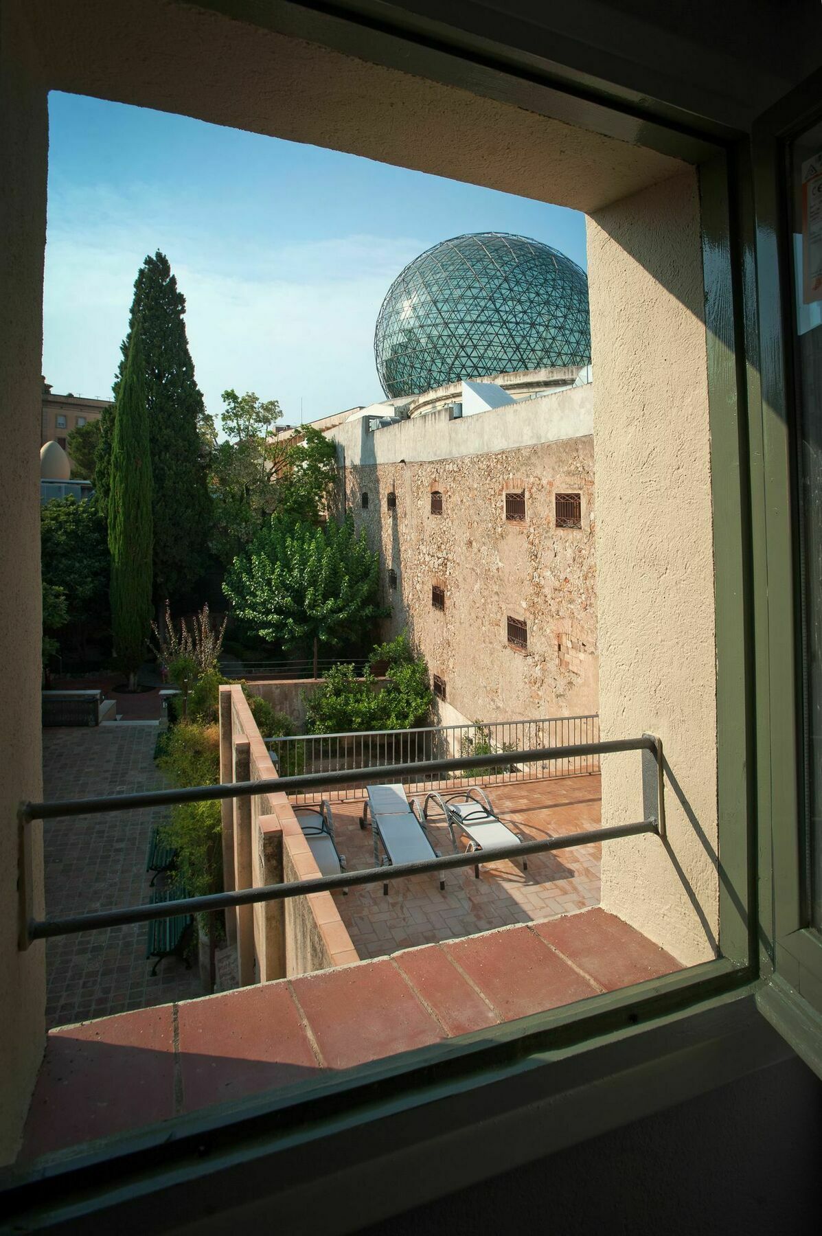 The Museum Apartments Figueres (Girona) Exterior foto