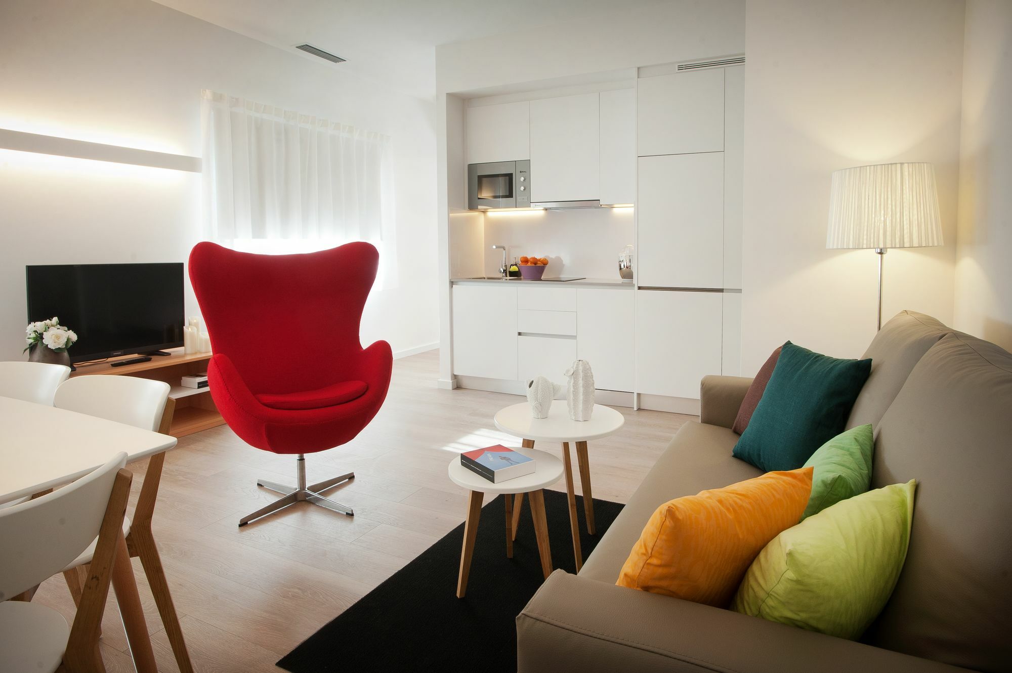 The Museum Apartments Figueres (Girona) Exterior foto