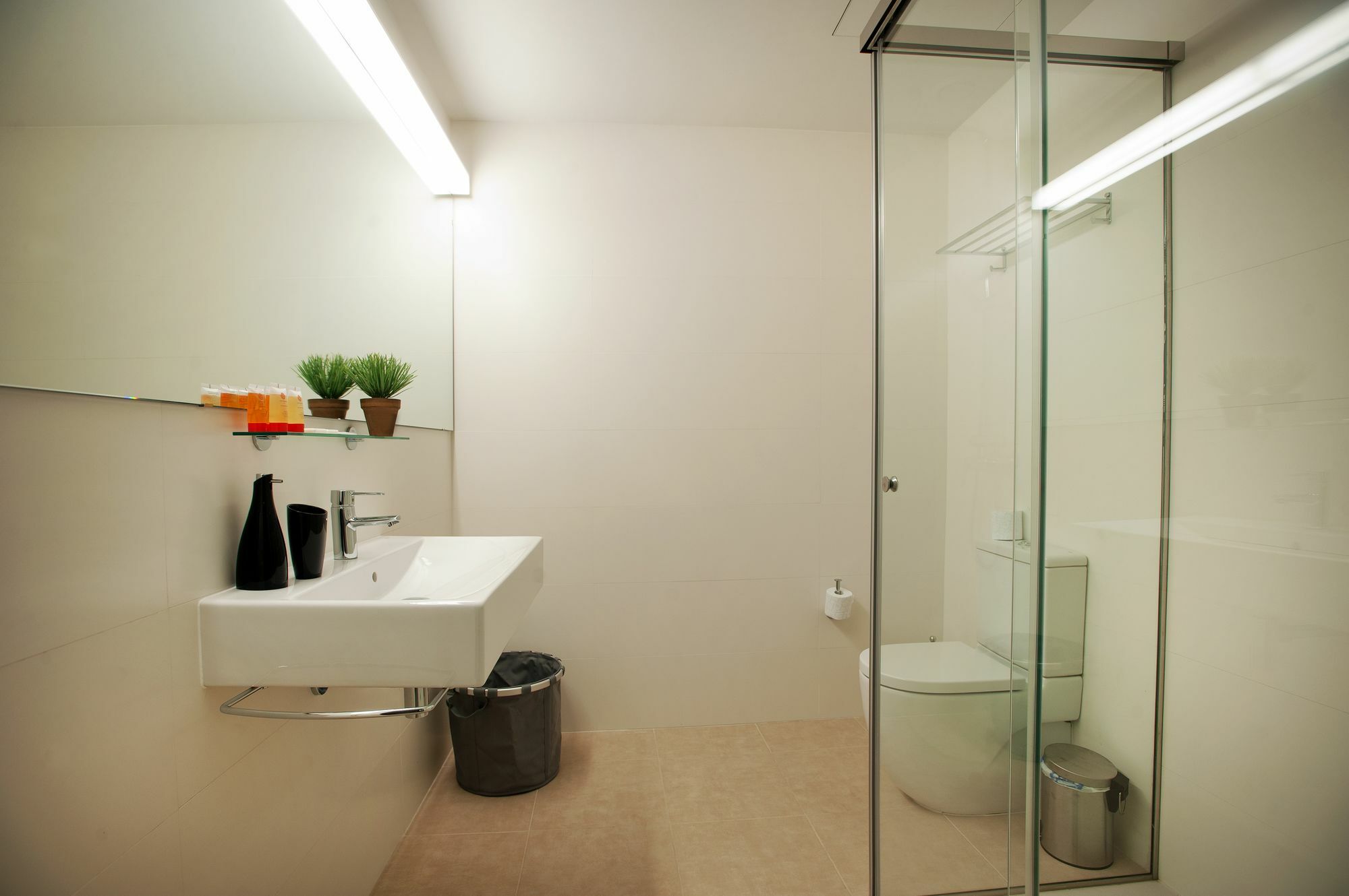 The Museum Apartments Figueres (Girona) Exterior foto