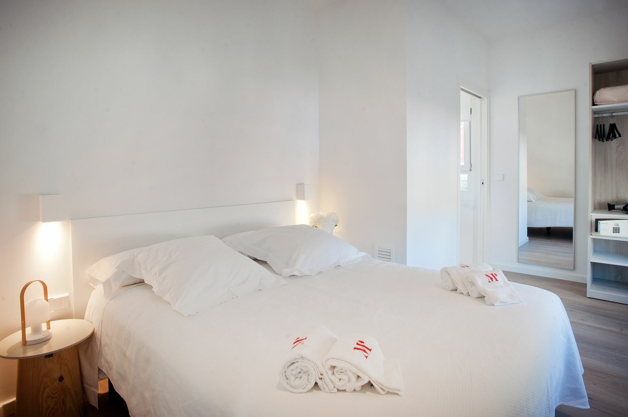 The Museum Apartments Figueres (Girona) Exterior foto