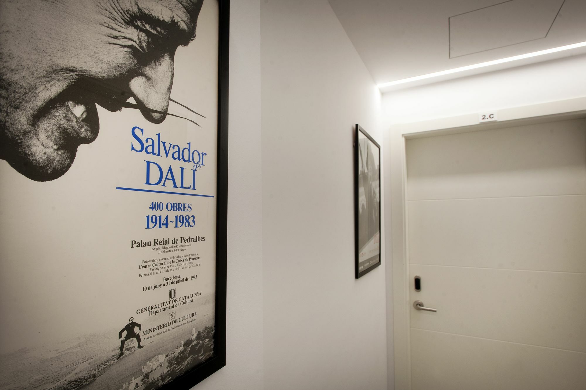 The Museum Apartments Figueres (Girona) Exterior foto