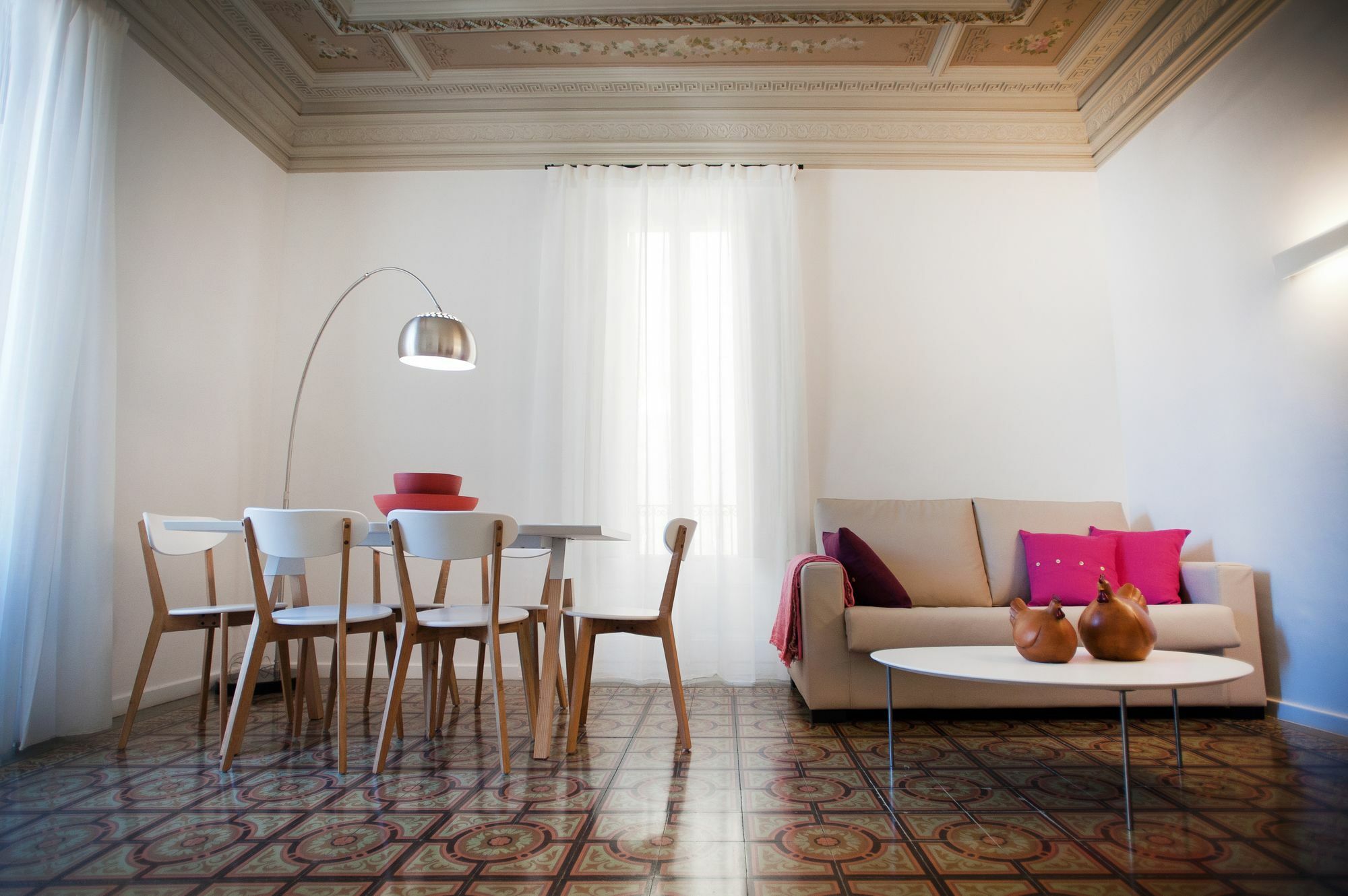 The Museum Apartments Figueres (Girona) Exterior foto