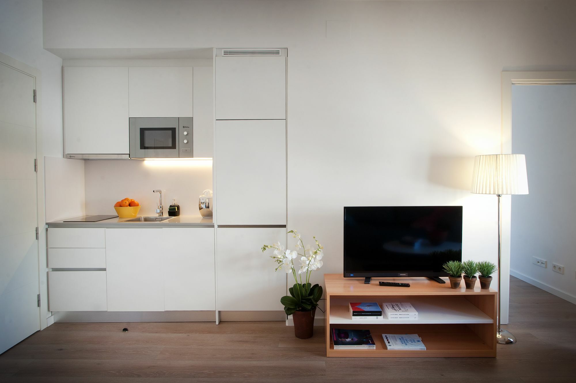 The Museum Apartments Figueres (Girona) Exterior foto
