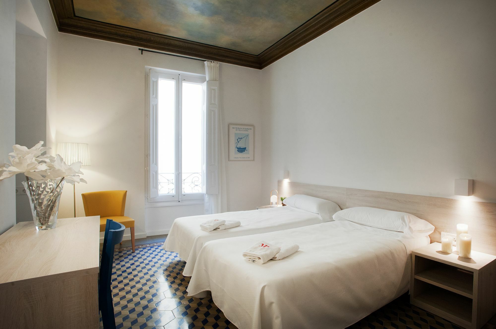 The Museum Apartments Figueres (Girona) Exterior foto