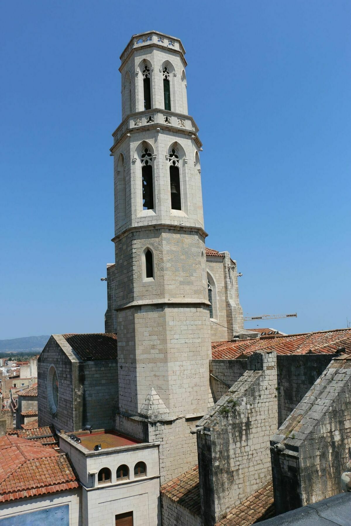 The Museum Apartments Figueres (Girona) Exterior foto