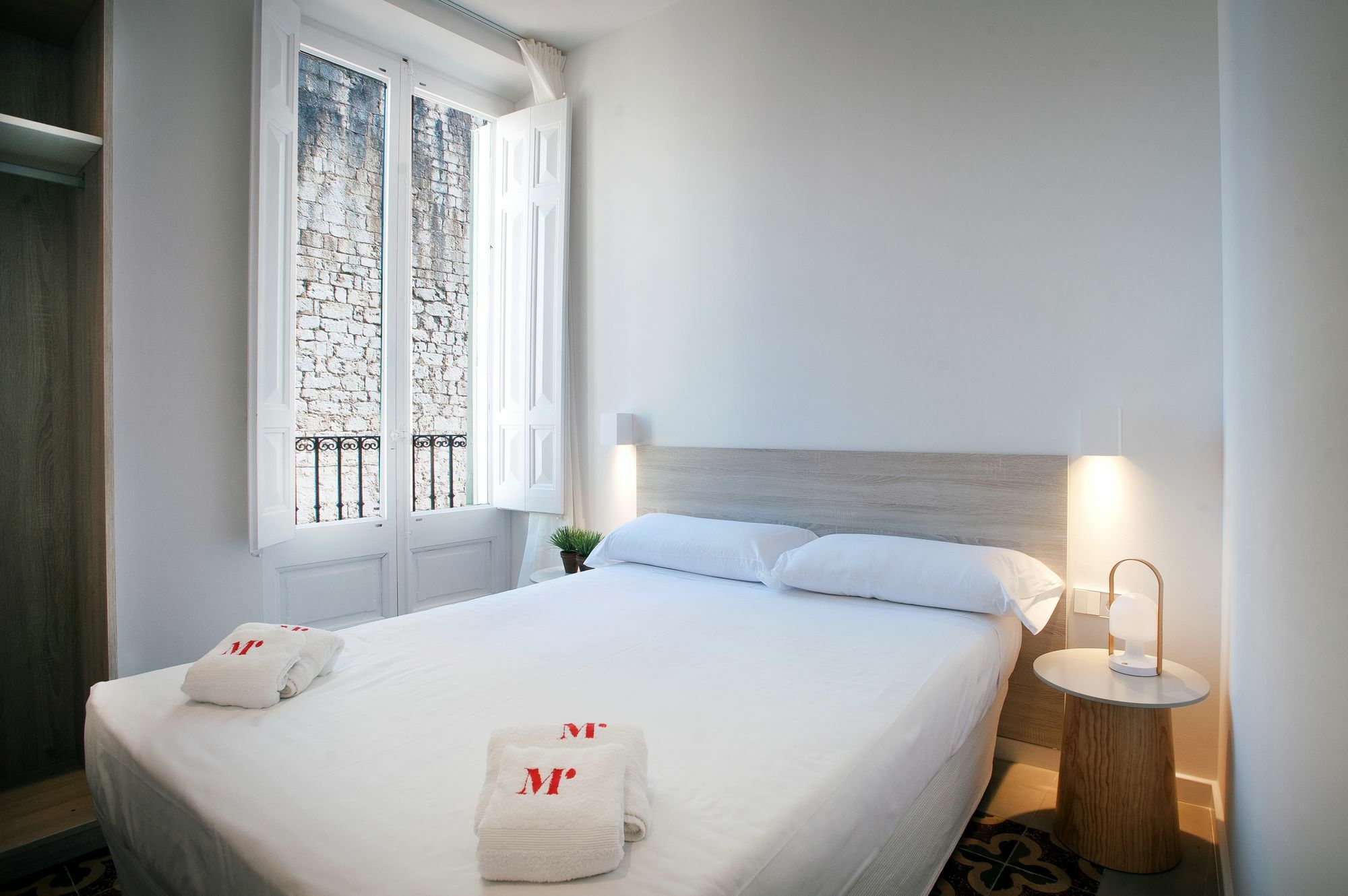 The Museum Apartments Figueres (Girona) Exterior foto